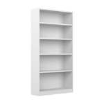 5 tier modern wooden bookshelf, 5 level wooden bookcase, modern 5 shelf wooden bookcase, tall wooden bookshelf for home office, 5 tier display storage rack, minimalist wooden bookshelf 5 tier, open shelf wooden bookcase, heavy duty 5 tier wooden shelf, modern wooden book rack, freestanding 5 tier bookshelf, wooden bookcase with 5 shelves, modern office wooden bookcase, 5 tier organizer shelving unit, contemporary wooden bookshelf, tall open book display stand, durable wooden 5 shelf unit, living room wooden bookshelf 5 tier, modern wooden library rack, decorative 5 tier bookshelf, wooden storage shelf unit 5 tier