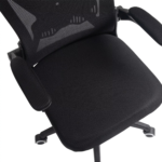 modern high back task chair, ergonomic high back task chair, adjustable high back desk chair, modern high back office chair, breathable mesh high back task chair, high back swivel task seat, executive high back task chair, high back task chair with headrest, computer task chair high back, high back workstation chair, lumbar support high back task chair, heavy duty high back task seat, modern desk chair with headrest, high back task chair for back pain, posture support high back chair, sleek high back task chair, tilt lock high back desk seat, comfortable high back task chair, high back office desk chair, modern swivel task chair