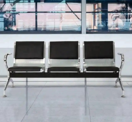 3 link padded waiting bench, 3 seater padded waiting bench, 3 seater airport waiting bench, padded reception waiting bench, 3 link gang chair bench, cushioned office waiting bench, 3 seater hospital waiting seat, heavy duty 3 link waiting bench, padded guest reception bench, 3 seater metal frame padded bench, commercial waiting room bench, 3 link public seating bench, padded steel waiting room chair, office reception bench 3 seater, cushioned airport link chair, 3 link visitor waiting bench, comfortable 3 seater reception bench, padded gang chair for waiting room, 3 seat cushioned lobby bench, durable 3 link office bench