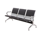 3 link padded waiting bench, 3 seater padded waiting bench, 3 seater airport waiting bench, padded reception waiting bench, 3 link gang chair bench, cushioned office waiting bench, 3 seater hospital waiting seat, heavy duty 3 link waiting bench, padded guest reception bench, 3 seater metal frame padded bench, commercial waiting room bench, 3 link public seating bench, padded steel waiting room chair, office reception bench 3 seater, cushioned airport link chair, 3 link visitor waiting bench, comfortable 3 seater reception bench, padded gang chair for waiting room, 3 seat cushioned lobby bench, durable 3 link office bench