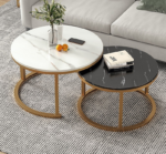 marble round nesting coffee table set, round marble nesting tables, 2 piece marble coffee table set, luxury marble top coffee table, gold frame marble nesting table, modern round coffee table set, nesting accent tables marble, real marble top coffee table, round nesting center table, marble coffee table with metal legs, contemporary marble nesting table, circular marble coffee table set, space saving marble coffee table, marble lounge coffee table set, white marble round center table, black frame marble nesting table, elegant marble top tea table, stacked round marble coffee table, dual round coffee table set, luxury living room marble table