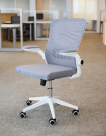 mid back ergonomic office chair, breathable mesh office seat, lumbar support desk chair, adjustable mid back swivel chair, ergonomic computer desk chair, mid back task chair, ergonomic home office seat, comfortable desk chair mid back, executive mid back mesh chair, posture support office chair, swivel study chair with armrests, heavy duty mid back chair, office computer seat ergonomic, compact ergonomic desk chair, adjustable height task seat, breathable office desk chair, mid back staff office chair, ergonomic mesh computer seat, durable office task chair, comfortable WFH desk chair
