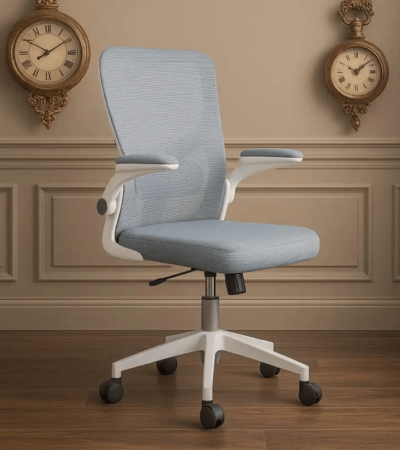 mid back ergonomic office chair, breathable mesh office seat, lumbar support desk chair, adjustable mid back swivel chair, ergonomic computer desk chair, mid back task chair, ergonomic home office seat, comfortable desk chair mid back, executive mid back mesh chair, posture support office chair, swivel study chair with armrests, heavy duty mid back chair, office computer seat ergonomic, compact ergonomic desk chair, adjustable height task seat, breathable office desk chair, mid back staff office chair, ergonomic mesh computer seat, durable office task chair, comfortable WFH desk chair