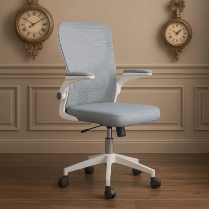 mid back ergonomic office chair, breathable mesh office seat, lumbar support desk chair, adjustable mid back swivel chair, ergonomic computer desk chair, mid back task chair, ergonomic home office seat, comfortable desk chair mid back, executive mid back mesh chair, posture support office chair, swivel study chair with armrests, heavy duty mid back chair, office computer seat ergonomic, compact ergonomic desk chair, adjustable height task seat, breathable office desk chair, mid back staff office chair, ergonomic mesh computer seat, durable office task chair, comfortable WFH desk chair