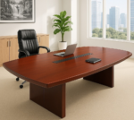 executive wooden boardroom table, wooden conference table, large wooden boardroom table, mahogany boardroom table, executive conference room table, luxury wooden meeting table, modern boardroom table with cable management, heavy duty wooden conference table, solid wood boardroom table, 10 seater wooden boardroom table, 12 seater executive conference table, corporate boardroom table, modern executive meeting table, wooden boardroom table with power grommets, premium wooden conference table, classic mahogany boardroom table, large conference room table wooden, oval wooden boardroom table, rectangular wooden meeting table, high end corporate boardroom table