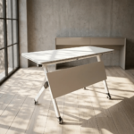 imported foldable training table, flip top training table with wheels, collapsible office seminar table, mobile foldable conference table, portable training room desk, imported foldable study desk, heavy duty flip top table, modular training table, mobile training table with wheels, nestable office training desk, space saving training room table, foldable seminar room desk, imported mobile computer table, tilting top training table, metal leg foldable conference table, versatile office training desk, lockable wheel training table, commercial foldable seminar table, modern imported training table, stackable training room table