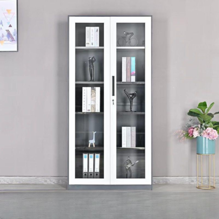 office full glass storage cabinet, glass door office cabinet, full glass display cabinet office, lockable glass office filing cabinet, metallic full glass storage cabinet, 2 door glass office cabinet, transparent office storage cabinet, full glass bookcase cabinet, steel frame glass office cabinet, modern glass office filing cabinet, executive glass storage cabinet, office display cabinet with lock, heavy duty glass office cabinet, metallic filing cabinet full glass, tall office cabinet glass doors, office document display cabinet, glass door filing unit, commercial glass office cabinet, clear door storage cabinet, glass display bookcase office