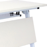 imported foldable training table, flip top training room table, foldable office seminar table, mobile training table with wheels, folding conference training desk, heavy duty foldable training table, imported flip top office table, modular training room desk, nesting training table with castors, portable office training desk, lockable wheel training table, space saving foldable office table, multi purpose seminar table, imported folding computer desk, modern training room table, foldable boardroom desk, flip top study desk with wheels, metal frame folding training table, executive foldable training desk, durable mobile training room furniture