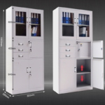 2-door metallic office cabinet with safe, 2 door metal office cabinet with internal safe, metal office cabinet built in safe, lockable 2 door metallic filing cabinet, steel office storage cabinet with safe, 2 door metal file cabinet with safe box, metallic office cupboard with internal safe, heavy duty 2 door metal cabinet with safe, executive metal office storage with safe, double door metallic office cabinet safe, metal file cabinet with digital safe box, 2 door office security cabinet with safe, steel office storage cupboard with safe compartment, metallic filing cabinet with safe locker, 2 door office storage safe cabinet, lockable steel cabinet with safe inside, commercial metal office cabinet with safe, metallic document storage cabinet with safe box, 2 door office metal locker with safe, steel file cabinet with internal safe locker