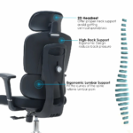 high back ergonomic orthopedic office chair, high back orthopedic chair, ergonomic high back office chair, orthopedic posture support high back chair, spine alignment high back chair, high back lumbar support office chair, heavy duty high back orthopedic chair, executive high back orthopedic seat, high back back pain relief office chair, adjustable high back orthopedic chair, high back mesh orthopedic seat, posture correction high back chair, high back office chair with headrest, orthopedic high back swivel seat, high back ergonomic computer chair, high back task chair orthopedic, executive orthopedic office seat, high back spine support desk chair, memory foam high back orthopedic chair, high back orthopedic desk seat