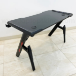 120cm generic gaming desk, 1.2m gaming computer table, compact 120cm gaming desk, carbon fiber gaming desk 120cm, budget 1.2m gaming desk, K shaped 120cm gaming desk, Z shaped gaming table 1.2m, sturdy 120cm PC gaming desk, gaming desk with headphone hook 120cm, 1.2m gamer workstation desk, ergonomic 120cm computer gaming table, affordable 1.2m gaming table, compact PC setup desk 120cm, 120cm computer table for gaming, gaming desk with cup holder 1.2m, heavy duty 120cm gamer desk, generic carbon fiber gaming workstation, 1.2m gamer computer table, simple 120cm gaming setup desk, modern 1.2m gaming workstation
