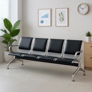 4 link office reception waiting bench, 4 seater waiting area bench, 4 link airport style reception seating, commercial 4 seater waiting room bench, heavy duty 4 link waiting bench, office lobby 4 seater bench, 4 link metal gang seating, metallic 4 seat reception bench, visitor waiting bench 4 link, 4 link padded waiting chair, chrome frame 4 seat waiting bench, 4 link hospital waiting room seating, public waiting area 4 seater bench, stainless steel 4 link reception seat, 4 link office visitor seating, durable 4 seater reception bench, 4 link gang chair bench, guest waiting bench 4 seater, commercial lobby seating 4 link, 4 seat linked office bench
