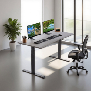 electric height adjustable standing desk, motorized sit stand desk, electric standing computer table, dual motor adjustable desk, smart electric workstation, height memory preset standing desk, ergonomic electric home office desk, motorized height adjustable table, sit stand office desk electric, heavy duty electric standing desk, automatic height adjustable desk, electric study table standing desk, WFH electric sit stand desk, premium motorized executive desk, ergonomic sit to stand computer desk, health ergonomic desk electric, electric lifting office desk, adjustable standing desk frame electric, modern electric workstation, electric standing desk for home office