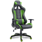 ergonomic racing gaming chair, racing style office desk chair, high back racing gaming chair, adjustable ergonomic gaming seat, reclining racing style gaming chair, high back gaming chair with lumbar support, gaming desk chair with headrest cushion, PU leather racing gaming seat, ergonomic swivel gaming chair, heavy duty racing gamer seat, gamer office desk chair, computer gaming chair with armrests, posture support racing gaming chair, executive racing style desk chair, reclining gamer chair with footrest, breathable leatherette gaming chair, ergonomic PC gaming chair, bucket seat gaming chair, heavy duty ergonomic gamer chair, professional racing style gaming seat
