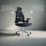 dual-back orthopedic office chair, dual back ergonomic chair, split backrest office chair, double back orthopedic chair, dual pad posture office chair, dual back spinal support chair, twin back lumbar support chair, flexible dual back desk chair, ergonomic split back office seat, heavy duty dual-back chair, dual back orthopedic swivel chair, posture correction dual back chair, back relief dual back office seat, adjustable dual-back computer chair, high back dual orthopedic seat, dual back mesh office chair, medical grade dual back chair, dual back executive office seat, dynamic dual backrest chair, spine protection dual back seat