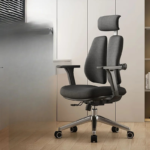 dual-back orthopedic office chair, dual back ergonomic chair, split backrest office chair, double back orthopedic chair, dual pad posture office chair, dual back spinal support chair, twin back lumbar support chair, flexible dual back desk chair, ergonomic split back office seat, heavy duty dual-back chair, dual back orthopedic swivel chair, posture correction dual back chair, back relief dual back office seat, adjustable dual-back computer chair, high back dual orthopedic seat, dual back mesh office chair, medical grade dual back chair, dual back executive office seat, dynamic dual backrest chair, spine protection dual back seat