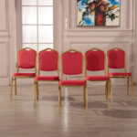 banquet conference chair, stackable banquet chair, padded conference chair, heavy duty banquet seating, steel frame banquet chair, padded event chair, commercial conference hall chair, upholstered banquet seat, metal frame conference chair, stackable event chair, hotel banquet conference chair, cushioned seminar chair, durable conference seating, church conference chair, steel banquet seat with cushion, multi purpose event chair, high density foam banquet chair, conference room stackable chair, elegant banquet seating, commercial event chair