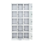 15 locker office storage cabinet, 15 door metal office locker, lockable 15 door steel cabinet, metallic 15 locker storage unit, heavy duty 15 door locker cabinet, steel staff locker cabinet 15 door, multi door steel office locker, 15 compartment metal storage cabinet, office personal storage locker 15 door, metallic staff storage cabinet 15 locker, 15 door steel filing locker, commercial metal 15 locker unit, steel gym locker cabinet 15 door, durable metal office locker 15 compartment, steel locker cabinet with keys, 15 door metal changing room locker, office document locker cabinet 15 door, heavy gauge steel 15 locker cabinet, metallic storage lockers for staff, 15 door office storage cupboard
