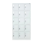15 locker office storage cabinet, 15 door metal office locker, lockable 15 door steel cabinet, metallic 15 locker storage unit, heavy duty 15 door locker cabinet, steel staff locker cabinet 15 door, multi door steel office locker, 15 compartment metal storage cabinet, office personal storage locker 15 door, metallic staff storage cabinet 15 locker, 15 door steel filing locker, commercial metal 15 locker unit, steel gym locker cabinet 15 door, durable metal office locker 15 compartment, steel locker cabinet with keys, 15 door metal changing room locker, office document locker cabinet 15 door, heavy gauge steel 15 locker cabinet, metallic storage lockers for staff, 15 door office storage cupboard