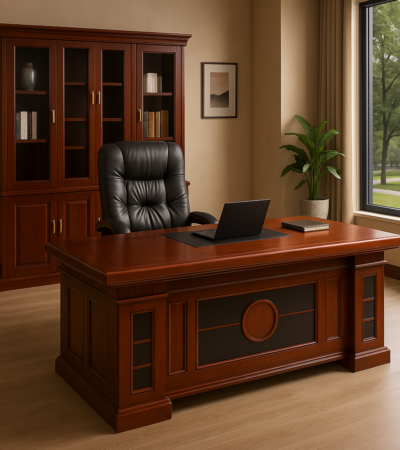 executive office desk, luxury executive desk, modern manager office desk, L shaped executive desk, wooden executive office table, director office desk, executive workstation desk, premium mahogany executive desk, executive desk with side cabinet, large executive computer desk, heavy duty executive office table, CEO executive office desk, leather inlay executive desk, managerial writing desk, classic executive desk, high end office table, executive desk with drawers, corporate executive desk, 1.8m executive office desk, contemporary executive table
