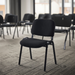 armless stacking guest chair, stackable visitor chair, office reception guest chair, armless conference chair, stackable waiting room seat, padded armless visitor chair, heavy duty stacking guest chair, plastic shell stacking chair, metal frame visitor seat, compact reception seating, space saving guest chair, institutional stacking seat, training room stack chair, fabric upholstered guest chair, armless side chair office, ergonomic guest visitor chair, durable stacking office chair, hall seating guest chair, versatile office visitor chair, stackable waiting chair