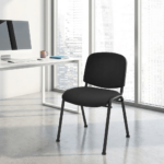 armless stacking guest chair, stackable visitor chair, office reception guest chair, armless conference chair, stackable waiting room seat, padded armless visitor chair, heavy duty stacking guest chair, plastic shell stacking chair, metal frame visitor seat, compact reception seating, space saving guest chair, institutional stacking seat, training room stack chair, fabric upholstered guest chair, armless side chair office, ergonomic guest visitor chair, durable stacking office chair, hall seating guest chair, versatile office visitor chair, stackable waiting chair