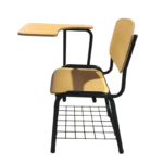 school study chair with writing pad, student chair with tablet arm, classroom writing tablet chair, lecture hall chair with pad, training room chair with writing desk, college study chair with armrest pad, foldable writing tablet chair, stackable student study chair, heavy duty classroom chair, university lecture seat with arm pad, institutional study chair, office training chair with writing flap, metal frame study chair with desk, plastic shell writing pad chair, ergonomic student study seat, school desk chair combo, high school study chair, tuition center writing chair, compact student tablet chair, durable classroom writing desk chair
