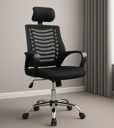 ergonomic headrest office seat, office chair with adjustable headrest, ergonomic desk chair with neck support, high back ergonomic seat with headrest, head support office desk chair, posture support chair with headrest, adjustable headrest mesh office chair, neck pain relief office seat, ergonomic workstation chair with headrest, executive desk chair with head support, breathable mesh chair with headrest, ergonomic computer seat with headrest, spinal alignment office chair headrest, comfortable headrest swivel seat, heavy duty ergonomic headrest chair, contoured office desk chair headrest, lumbar and head support office seat, ergonomic task chair with headrest, dynamic neck support office chair, full back ergonomic chair with headrest