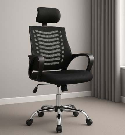 ergonomic headrest office seat, office chair with adjustable headrest, ergonomic desk chair with neck support, high back ergonomic seat with headrest, head support office desk chair, posture support chair with headrest, adjustable headrest mesh office chair, neck pain relief office seat, ergonomic workstation chair with headrest, executive desk chair with head support, breathable mesh chair with headrest, ergonomic computer seat with headrest, spinal alignment office chair headrest, comfortable headrest swivel seat, heavy duty ergonomic headrest chair, contoured office desk chair headrest, lumbar and head support office seat, ergonomic task chair with headrest, dynamic neck support office chair, full back ergonomic chair with headrest