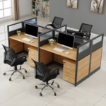 modern 4-way office workstation, 4 person office desk pod, 4 seater modular office workstation, 4-way face-to-face office desk, open plan 4 person workstation, modern office cluster desk 4 seater, 4-way workstation with partition screens, 4 person office cubicle desk, 4-way desk with cable management, collaborative 4-way office desk, 4 seater office workstation pod, modern 4 person office desk unit, 4-way computer workstation desk, modular 4-way desk system, open office 4-way workstation desk, 4 person call center workstation, modern 4 seater team workstation, 4-way office desk with privacy panels, dual face 4 person office workstation, ergonomic 4-way office workstation