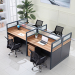 modern 4-way office workstation, 4 person office desk pod, 4 seater modular office workstation, 4-way face-to-face office desk, open plan 4 person workstation, modern office cluster desk 4 seater, 4-way workstation with partition screens, 4 person office cubicle desk, 4-way desk with cable management, collaborative 4-way office desk, 4 seater office workstation pod, modern 4 person office desk unit, 4-way computer workstation desk, modular 4-way desk system, open office 4-way workstation desk, 4 person call center workstation, modern 4 seater team workstation, 4-way office desk with privacy panels, dual face 4 person office workstation, ergonomic 4-way office workstation