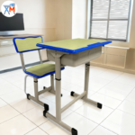 Adjustable Kids Desk & Chair Set - Image 16