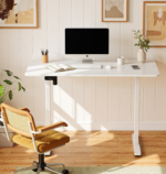 Height Adjustable Electric Desk - Image 5