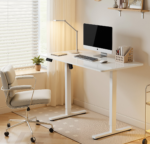 Height Adjustable Electric Desk - Image 4