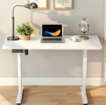 Height Adjustable Electric Desk - Image 2