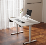 Height Adjustable Electric Desk