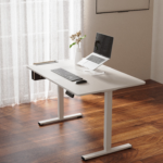 Height Adjustable Electric Desk