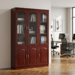 3-Door Office Storage Cabinet