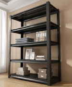 5-tier black metallic heavy-duty storage rack, 5 tier storage rack, 5-tier storage rack, black metallic storage rack, black metal storage rack, heavy-duty storage rack, heavy duty metal rack, heavy-duty shelving rack, 5-level storage rack, 5-level metal rack, five-tier storage rack, five-tier metal rack, five-level storage rack, five-level metal shelving, metallic storage shelf, metal storage shelf, metal shelving rack, steel storage rack, steel shelving rack, heavy-duty steel rack, industrial storage rack, industrial metal shelving, warehouse storage rack, commercial storage rack, office storage rack, garage storage rack, shop storage rack, retail storage rack, warehouse shelving, industrial shelving, commercial shelving, office shelving unit, garage shelving unit, shop shelving unit, retail shelving unit, storeroom storage rack, stockroom storage rack, utility storage rack, multipurpose storage rack, versatile storage rack, durable storage rack, strong storage rack, sturdy storage rack, robust storage rack, high-capacity storage rack, heavy load storage rack, heavy load shelving, heavy-duty shelving unit, metal shelving unit, steel shelving unit, metallic shelving unit, black shelving unit, black steel rack, black metal shelving, black industrial rack, black storage shelving, black warehouse rack, black commercial rack, black office rack, black garage rack, black shop rack, black storeroom rack, black stockroom rack, storage rack for boxes, storage rack for cartons, storage rack for equipment, storage rack for supplies, storage rack for tools, storage rack for documents, storage rack for files, storage rack for products, storage rack for stock, storage rack for inventory, inventory storage rack, product storage rack, warehouse inventory rack, stock storage rack, merchandise storage rack, business storage rack, workplace storage rack, office supplies storage rack, office equipment storage rack, document storage rack, file storage rack, archive storage rack, archive shelving, storeroom shelving, stockroom shelving, utility shelving, utility metal rack, home storage rack, home metal shelving, household storage rack, kitchen storage rack, pantry storage rack, bedroom storage rack, living room storage rack, laundry room storage rack, basement storage rack, workshop storage rack, workshop metal shelving, garage metal shelving, garage storage shelving, tool storage rack, hardware storage rack, spare parts storage rack, factory storage rack, industrial warehouse rack, supermarket storage rack, retail shelving rack, shop display rack, store storage rack, business shelving rack, office warehouse rack, commercial warehouse shelving, heavy-duty warehouse shelving, heavy-duty industrial shelving, heavy-duty commercial rack, heavy-duty office storage rack, heavy-duty garage rack, heavy-duty workshop rack, 5-tier industrial rack, 5-tier warehouse rack, 5-tier commercial rack, 5-tier office rack, 5-tier garage rack, 5-tier workshop rack, 5-tier shop rack, 5-tier warehouse shelving, 5-tier industrial shelving, 5-tier commercial shelving, 5-tier office shelving, 5-tier garage shelving, 5-tier workshop shelving, 5-tier shop shelving, 5-tier steel shelving, 5-tier metal shelving, 5-tier black shelving, five-tier industrial rack, five-tier warehouse rack, five-tier commercial rack, five-tier office rack, five-tier garage rack, five-tier workshop rack, five-tier shop rack, five-tier steel shelving, five-tier metal shelving, five-tier black shelving, 5 shelf storage rack, 5 shelf metal rack, 5 shelf steel rack, five shelf storage rack, five shelf metal shelving, five shelf steel shelving, five shelf industrial rack, five shelf warehouse rack, metal rack for warehouse, metal rack for office, metal rack for shop, metal rack for garage, metal rack for store, metal rack for workshop, metal rack for factory, metal rack for supermarket, metal rack for stockroom, metal rack for storeroom, steel rack for warehouse, steel rack for office, steel rack for shop, steel rack for garage, steel rack for workshop, steel rack for factory, steel rack for business, black metal rack for storage, black steel storage shelf, black metallic shelving unit, black heavy-duty shelving, heavy-duty black storage rack, heavy-duty black metal rack, heavy-duty black steel rack, modern metal storage rack, modern industrial shelving, minimalist storage rack, functional storage rack, space-saving storage rack, organized storage rack, multipurpose metal shelving, commercial grade storage rack, industrial grade storage rack, durable metal shelving, strong metal shelving, sturdy metal shelving, warehouse organization rack, stock organization rack, inventory organization rack, office organization rack, garage organization rack, shop organization rack, storage solutions Kenya, warehouse storage solutions Kenya, office storage solutions Kenya, commercial storage solutions Kenya, industrial storage solutions Kenya, storage shelves Kenya, metal shelves Kenya, steel shelves Kenya, storage racks Kenya, metal racks Kenya, steel racks Kenya, heavy-duty racks Kenya, industrial racks Kenya, warehouse racks Kenya, commercial racks Kenya, office racks Kenya, garage racks Kenya, shop racks Kenya, storage shelving Kenya, industrial shelving Kenya, warehouse shelving Kenya, heavy-duty shelving Kenya, black storage rack Kenya, black metal rack Kenya, black steel rack Kenya, 5-tier rack Kenya, 5-tier storage rack Kenya, 5-tier metal rack Kenya, heavy-duty storage rack Kenya, buy storage rack Kenya, storage rack for sale Kenya, metal rack for sale Kenya, steel rack for sale Kenya, heavy-duty rack for sale Kenya, industrial rack for sale Kenya, warehouse rack for sale Kenya, storage shelves for sale Kenya, metal shelves for sale Kenya, steel shelves for sale Kenya, buy metal storage rack Kenya, buy steel rack Kenya, buy heavy-duty storage rack Kenya, storage rack price Kenya, metal rack price Kenya, steel rack price Kenya, heavy-duty rack price Kenya, industrial rack price Kenya, warehouse rack price Kenya, storage shelving price Kenya, storage rack online Kenya, metal rack online Kenya, steel rack online Kenya, storage shelves online Kenya, heavy-duty shelving online Kenya, storage rack supplier Kenya, metal rack supplier Kenya, steel rack supplier Kenya, heavy-duty rack supplier Kenya, industrial rack supplier Kenya, warehouse rack supplier Kenya, storage shelving supplier Kenya, storage rack dealer Kenya, metal rack dealer Kenya, steel rack dealer Kenya, industrial shelving dealer Kenya, warehouse rack dealer Kenya, storage rack shop Kenya, metal rack shop Kenya, storage rack showroom Kenya, metal rack showroom Kenya, steel rack showroom Kenya, storage rack delivery Kenya, metal rack delivery Kenya, steel rack delivery Kenya, heavy-duty rack delivery Kenya, warehouse rack delivery Kenya, bulk storage racks Kenya, wholesale storage racks Kenya, wholesale metal racks Kenya, wholesale steel racks Kenya, bulk metal shelving Kenya, commercial storage racks Kenya, business storage racks Kenya, storage rack quotation Kenya, metal rack quotation Kenya, industrial rack quotation Kenya, warehouse rack quotation Kenya, storage rack near me, metal rack near me, steel rack near me, storage shelves near me, heavy-duty rack near me, industrial rack near me, warehouse rack near me, storage rack Nairobi, metal rack Nairobi, steel rack Nairobi, heavy-duty storage rack Nairobi, industrial storage rack Nairobi, warehouse rack Nairobi, commercial storage rack Nairobi, office storage rack Nairobi, garage storage rack Nairobi, shop storage rack Nairobi, storage shelves Nairobi, metal shelves Nairobi, steel shelves Nairobi, 5-tier rack Nairobi, 5-tier storage rack Nairobi, black metal rack Nairobi, black steel rack Nairobi, storage rack Mombasa, metal rack Mombasa, steel rack Mombasa, heavy-duty storage rack Mombasa, industrial rack Mombasa, warehouse rack Mombasa, storage shelves Mombasa, storage rack Kisumu, metal rack Kisumu, steel rack Kisumu, heavy-duty storage rack Kisumu, industrial rack Kisumu, warehouse rack Kisumu, storage shelves Kisumu, storage rack Nakuru, metal rack Nakuru, steel rack Nakuru, heavy-duty storage rack Nakuru, industrial rack Nakuru, warehouse rack Nakuru, storage shelves Nakuru, storage rack Eldoret, metal rack Eldoret, steel rack Eldoret, heavy-duty storage rack Eldoret, industrial rack Eldoret, warehouse rack Eldoret, storage shelves Eldoret, storage rack Thika, metal rack Thika, steel rack Thika, heavy-duty storage rack Thika, industrial rack Thika, storage rack Kiambu, metal rack Kiambu, steel rack Kiambu, storage rack Ruiru, metal rack Ruiru, steel rack Ruiru, storage rack Kitengela, metal rack Kitengela, steel rack Kitengela, storage rack Machakos, metal rack Machakos, steel rack Machakos, storage rack Naivasha, metal rack Naivasha, steel rack Naivasha, storage rack Nyeri, metal rack Nyeri, steel rack Nyeri, storage rack Meru, metal rack Meru, steel rack Meru, storage rack Nanyuki, metal rack Nanyuki, steel rack Nanyuki, storage rack Embu, metal rack Embu, steel rack Embu, storage rack Kisii, metal rack Kisii, steel rack Kisii, storage rack Kakamega, metal rack Kakamega, steel rack Kakamega, storage rack Bungoma, metal rack Bungoma, steel rack Bungoma, storage rack Kitale, metal rack Kitale, steel rack Kitale, storage rack Kericho, metal rack Kericho, steel rack Kericho, storage rack Malindi, metal rack Malindi, steel rack Malindi, storage rack Kilifi, metal rack Kilifi, steel rack Kilifi, storage rack Garissa, metal rack Garissa, steel rack Garissa, storage rack Athi River, metal rack Athi River, steel rack Athi River, storage rack Ongata Rongai, metal rack Ongata Rongai, steel rack Ongata Rongai, storage rack Westlands, metal rack Westlands, steel rack Westlands, storage rack Kilimani, metal rack Kilimani, steel rack Kilimani, storage rack Kileleshwa, metal rack Kileleshwa, steel rack Kileleshwa, storage rack Lavington, metal rack Lavington, steel rack Lavington, storage rack Parklands, metal rack Parklands, steel rack Parklands, storage rack Karen, metal rack Karen, steel rack Karen, storage rack Upper Hill, metal rack Upper Hill, steel rack Upper Hill, storage rack Nairobi CBD, metal rack Nairobi CBD, steel rack Nairobi CBD, storage rack Mombasa Road, metal rack Mombasa Road, steel rack Mombasa Road, industrial storage rack Industrial Area Nairobi, metal rack Industrial Area Nairobi, steel rack Industrial Area Nairobi