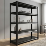 5-tier black metallic heavy-duty storage rack, 5 tier storage rack, 5-tier storage rack, black metallic storage rack, black metal storage rack, heavy-duty storage rack, heavy duty metal rack, heavy-duty shelving rack, 5-level storage rack, 5-level metal rack, five-tier storage rack, five-tier metal rack, five-level storage rack, five-level metal shelving, metallic storage shelf, metal storage shelf, metal shelving rack, steel storage rack, steel shelving rack, heavy-duty steel rack, industrial storage rack, industrial metal shelving, warehouse storage rack, commercial storage rack, office storage rack, garage storage rack, shop storage rack, retail storage rack, warehouse shelving, industrial shelving, commercial shelving, office shelving unit, garage shelving unit, shop shelving unit, retail shelving unit, storeroom storage rack, stockroom storage rack, utility storage rack, multipurpose storage rack, versatile storage rack, durable storage rack, strong storage rack, sturdy storage rack, robust storage rack, high-capacity storage rack, heavy load storage rack, heavy load shelving, heavy-duty shelving unit, metal shelving unit, steel shelving unit, metallic shelving unit, black shelving unit, black steel rack, black metal shelving, black industrial rack, black storage shelving, black warehouse rack, black commercial rack, black office rack, black garage rack, black shop rack, black storeroom rack, black stockroom rack, storage rack for boxes, storage rack for cartons, storage rack for equipment, storage rack for supplies, storage rack for tools, storage rack for documents, storage rack for files, storage rack for products, storage rack for stock, storage rack for inventory, inventory storage rack, product storage rack, warehouse inventory rack, stock storage rack, merchandise storage rack, business storage rack, workplace storage rack, office supplies storage rack, office equipment storage rack, document storage rack, file storage rack, archive storage rack, archive shelving, storeroom shelving, stockroom shelving, utility shelving, utility metal rack, home storage rack, home metal shelving, household storage rack, kitchen storage rack, pantry storage rack, bedroom storage rack, living room storage rack, laundry room storage rack, basement storage rack, workshop storage rack, workshop metal shelving, garage metal shelving, garage storage shelving, tool storage rack, hardware storage rack, spare parts storage rack, factory storage rack, industrial warehouse rack, supermarket storage rack, retail shelving rack, shop display rack, store storage rack, business shelving rack, office warehouse rack, commercial warehouse shelving, heavy-duty warehouse shelving, heavy-duty industrial shelving, heavy-duty commercial rack, heavy-duty office storage rack, heavy-duty garage rack, heavy-duty workshop rack, 5-tier industrial rack, 5-tier warehouse rack, 5-tier commercial rack, 5-tier office rack, 5-tier garage rack, 5-tier workshop rack, 5-tier shop rack, 5-tier warehouse shelving, 5-tier industrial shelving, 5-tier commercial shelving, 5-tier office shelving, 5-tier garage shelving, 5-tier workshop shelving, 5-tier shop shelving, 5-tier steel shelving, 5-tier metal shelving, 5-tier black shelving, five-tier industrial rack, five-tier warehouse rack, five-tier commercial rack, five-tier office rack, five-tier garage rack, five-tier workshop rack, five-tier shop rack, five-tier steel shelving, five-tier metal shelving, five-tier black shelving, 5 shelf storage rack, 5 shelf metal rack, 5 shelf steel rack, five shelf storage rack, five shelf metal shelving, five shelf steel shelving, five shelf industrial rack, five shelf warehouse rack, metal rack for warehouse, metal rack for office, metal rack for shop, metal rack for garage, metal rack for store, metal rack for workshop, metal rack for factory, metal rack for supermarket, metal rack for stockroom, metal rack for storeroom, steel rack for warehouse, steel rack for office, steel rack for shop, steel rack for garage, steel rack for workshop, steel rack for factory, steel rack for business, black metal rack for storage, black steel storage shelf, black metallic shelving unit, black heavy-duty shelving, heavy-duty black storage rack, heavy-duty black metal rack, heavy-duty black steel rack, modern metal storage rack, modern industrial shelving, minimalist storage rack, functional storage rack, space-saving storage rack, organized storage rack, multipurpose metal shelving, commercial grade storage rack, industrial grade storage rack, durable metal shelving, strong metal shelving, sturdy metal shelving, warehouse organization rack, stock organization rack, inventory organization rack, office organization rack, garage organization rack, shop organization rack, storage solutions Kenya, warehouse storage solutions Kenya, office storage solutions Kenya, commercial storage solutions Kenya, industrial storage solutions Kenya, storage shelves Kenya, metal shelves Kenya, steel shelves Kenya, storage racks Kenya, metal racks Kenya, steel racks Kenya, heavy-duty racks Kenya, industrial racks Kenya, warehouse racks Kenya, commercial racks Kenya, office racks Kenya, garage racks Kenya, shop racks Kenya, storage shelving Kenya, industrial shelving Kenya, warehouse shelving Kenya, heavy-duty shelving Kenya, black storage rack Kenya, black metal rack Kenya, black steel rack Kenya, 5-tier rack Kenya, 5-tier storage rack Kenya, 5-tier metal rack Kenya, heavy-duty storage rack Kenya, buy storage rack Kenya, storage rack for sale Kenya, metal rack for sale Kenya, steel rack for sale Kenya, heavy-duty rack for sale Kenya, industrial rack for sale Kenya, warehouse rack for sale Kenya, storage shelves for sale Kenya, metal shelves for sale Kenya, steel shelves for sale Kenya, buy metal storage rack Kenya, buy steel rack Kenya, buy heavy-duty storage rack Kenya, storage rack price Kenya, metal rack price Kenya, steel rack price Kenya, heavy-duty rack price Kenya, industrial rack price Kenya, warehouse rack price Kenya, storage shelving price Kenya, storage rack online Kenya, metal rack online Kenya, steel rack online Kenya, storage shelves online Kenya, heavy-duty shelving online Kenya, storage rack supplier Kenya, metal rack supplier Kenya, steel rack supplier Kenya, heavy-duty rack supplier Kenya, industrial rack supplier Kenya, warehouse rack supplier Kenya, storage shelving supplier Kenya, storage rack dealer Kenya, metal rack dealer Kenya, steel rack dealer Kenya, industrial shelving dealer Kenya, warehouse rack dealer Kenya, storage rack shop Kenya, metal rack shop Kenya, storage rack showroom Kenya, metal rack showroom Kenya, steel rack showroom Kenya, storage rack delivery Kenya, metal rack delivery Kenya, steel rack delivery Kenya, heavy-duty rack delivery Kenya, warehouse rack delivery Kenya, bulk storage racks Kenya, wholesale storage racks Kenya, wholesale metal racks Kenya, wholesale steel racks Kenya, bulk metal shelving Kenya, commercial storage racks Kenya, business storage racks Kenya, storage rack quotation Kenya, metal rack quotation Kenya, industrial rack quotation Kenya, warehouse rack quotation Kenya, storage rack near me, metal rack near me, steel rack near me, storage shelves near me, heavy-duty rack near me, industrial rack near me, warehouse rack near me, storage rack Nairobi, metal rack Nairobi, steel rack Nairobi, heavy-duty storage rack Nairobi, industrial storage rack Nairobi, warehouse rack Nairobi, commercial storage rack Nairobi, office storage rack Nairobi, garage storage rack Nairobi, shop storage rack Nairobi, storage shelves Nairobi, metal shelves Nairobi, steel shelves Nairobi, 5-tier rack Nairobi, 5-tier storage rack Nairobi, black metal rack Nairobi, black steel rack Nairobi, storage rack Mombasa, metal rack Mombasa, steel rack Mombasa, heavy-duty storage rack Mombasa, industrial rack Mombasa, warehouse rack Mombasa, storage shelves Mombasa, storage rack Kisumu, metal rack Kisumu, steel rack Kisumu, heavy-duty storage rack Kisumu, industrial rack Kisumu, warehouse rack Kisumu, storage shelves Kisumu, storage rack Nakuru, metal rack Nakuru, steel rack Nakuru, heavy-duty storage rack Nakuru, industrial rack Nakuru, warehouse rack Nakuru, storage shelves Nakuru, storage rack Eldoret, metal rack Eldoret, steel rack Eldoret, heavy-duty storage rack Eldoret, industrial rack Eldoret, warehouse rack Eldoret, storage shelves Eldoret, storage rack Thika, metal rack Thika, steel rack Thika, heavy-duty storage rack Thika, industrial rack Thika, storage rack Kiambu, metal rack Kiambu, steel rack Kiambu, storage rack Ruiru, metal rack Ruiru, steel rack Ruiru, storage rack Kitengela, metal rack Kitengela, steel rack Kitengela, storage rack Machakos, metal rack Machakos, steel rack Machakos, storage rack Naivasha, metal rack Naivasha, steel rack Naivasha, storage rack Nyeri, metal rack Nyeri, steel rack Nyeri, storage rack Meru, metal rack Meru, steel rack Meru, storage rack Nanyuki, metal rack Nanyuki, steel rack Nanyuki, storage rack Embu, metal rack Embu, steel rack Embu, storage rack Kisii, metal rack Kisii, steel rack Kisii, storage rack Kakamega, metal rack Kakamega, steel rack Kakamega, storage rack Bungoma, metal rack Bungoma, steel rack Bungoma, storage rack Kitale, metal rack Kitale, steel rack Kitale, storage rack Kericho, metal rack Kericho, steel rack Kericho, storage rack Malindi, metal rack Malindi, steel rack Malindi, storage rack Kilifi, metal rack Kilifi, steel rack Kilifi, storage rack Garissa, metal rack Garissa, steel rack Garissa, storage rack Athi River, metal rack Athi River, steel rack Athi River, storage rack Ongata Rongai, metal rack Ongata Rongai, steel rack Ongata Rongai, storage rack Westlands, metal rack Westlands, steel rack Westlands, storage rack Kilimani, metal rack Kilimani, steel rack Kilimani, storage rack Kileleshwa, metal rack Kileleshwa, steel rack Kileleshwa, storage rack Lavington, metal rack Lavington, steel rack Lavington, storage rack Parklands, metal rack Parklands, steel rack Parklands, storage rack Karen, metal rack Karen, steel rack Karen, storage rack Upper Hill, metal rack Upper Hill, steel rack Upper Hill, storage rack Nairobi CBD, metal rack Nairobi CBD, steel rack Nairobi CBD, storage rack Mombasa Road, metal rack Mombasa Road, steel rack Mombasa Road, industrial storage rack Industrial Area Nairobi, metal rack Industrial Area Nairobi, steel rack Industrial Area Nairobi