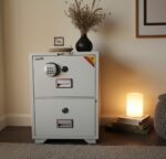 2-Drawer Diplomat Fireproof Safe - Image 22