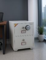 2-Drawer Diplomat Fireproof Safe - Image 23