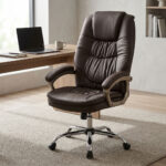 Brown Leather Office Chair Kenya, Brown Leather Desk Chair Nairobi, Executive Brown Leather Chair Kenya, Brown Executive Chair Nairobi, Vintage Brown Office Chair Kenya, High Back Brown Leather Chair Nairobi, Mid Back Brown Leather Chair Kenya, Brown Swivel Office Chair Nairobi, Ergonomic Brown Leather Chair Kenya, Managerial Brown Leather Chair Nairobi, Premium Brown Leather Chair Kenya, Luxury Brown Executive Chair Nairobi, Padded Brown Leather Chair Kenya, Director Brown Leather Chair Nairobi, Antique Style Office Chair Kenya, Work From Home Brown Leather Chair Nairobi, Heavy Duty Brown Leather Chair Kenya, Commercial Brown Leather Chair Nairobi, Elegant Brown Office Chair Kenya, Quality Leather Office Furniture Nairobi